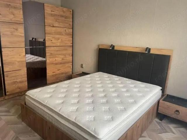 Garsonieră închirieri în București