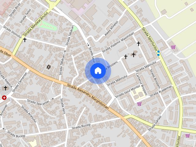 Apartament închirieri în Buzau, Buzău