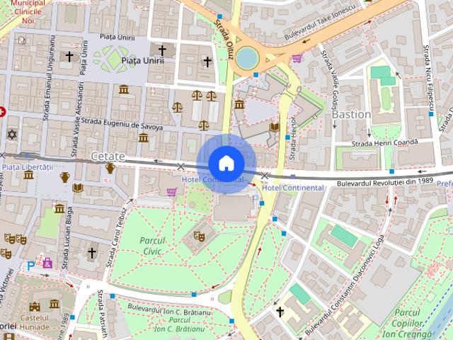 Apartament închirieri în Timisoara, Timiș