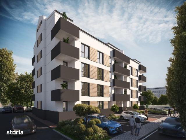 Apartament vânzări în Romani