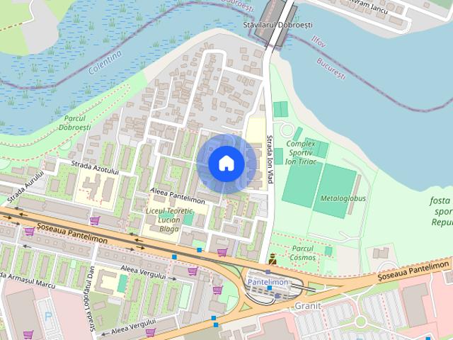 Apartament închirieri în Sector 2, București