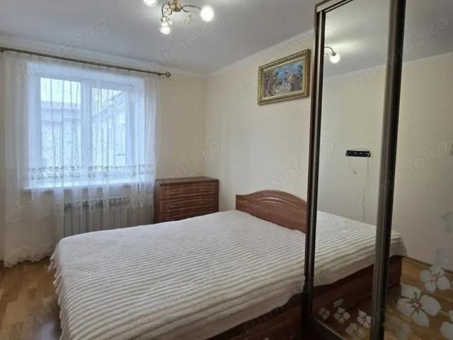 Garsonieră închirieri în București