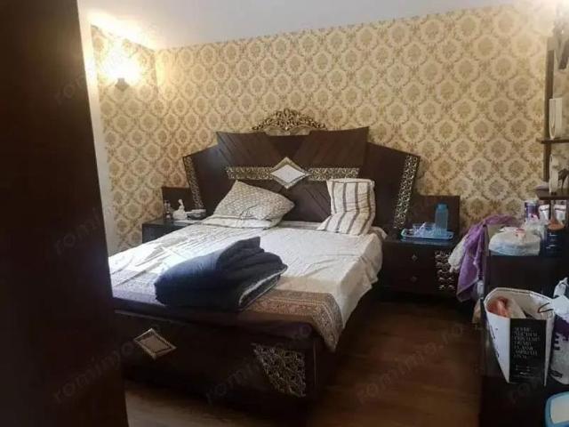 Garsonieră închirieri în București
