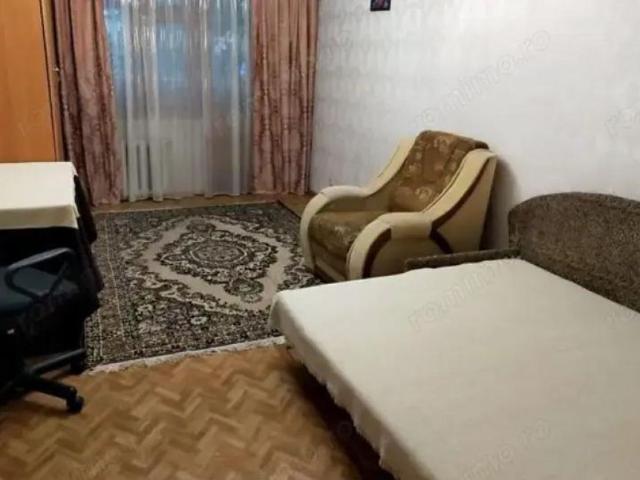 Garsonieră închirieri în București