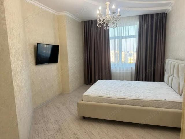 Garsonieră închirieri în București