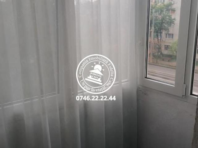 Garsonieră închirieri în Mircea Cel Batran, Iași