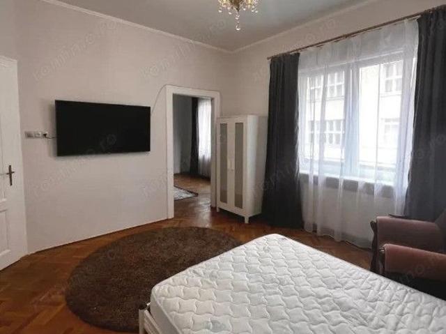 Garsonieră închirieri în București