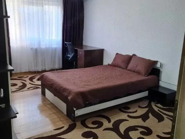 Garsonieră închirieri în București