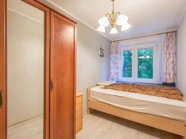 Garsonieră închirieri în București