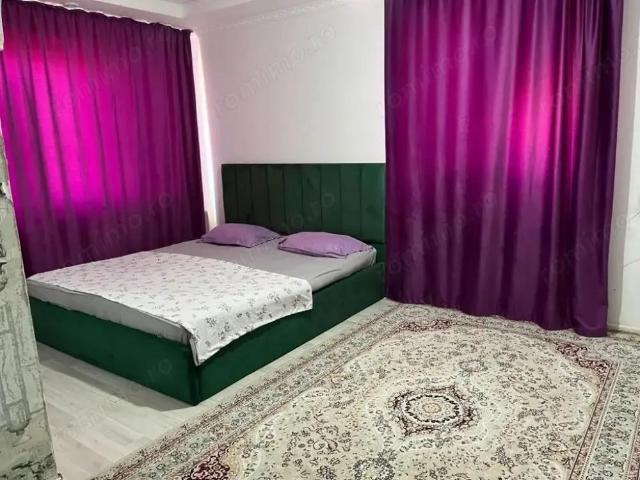 Garsonieră închirieri în București