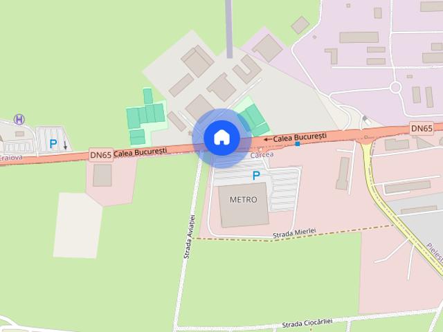 Casă închirieri în Craiova, Dolj