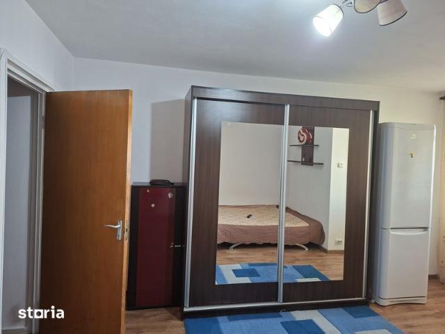 Garsonieră închirieri în București