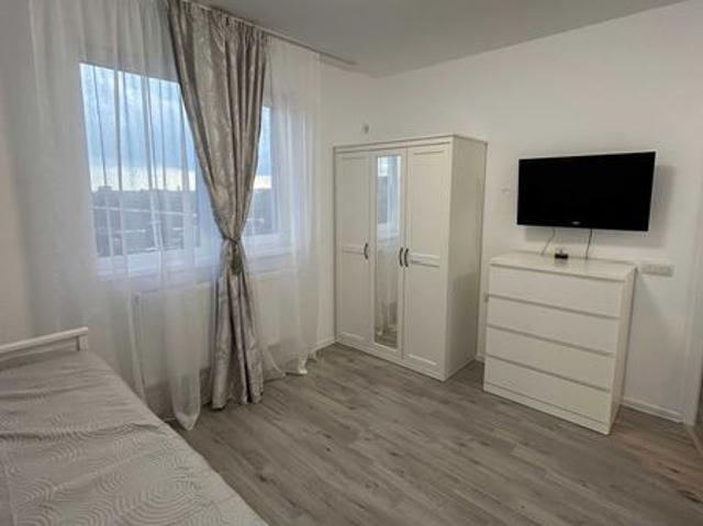 Apartament închirieri în București