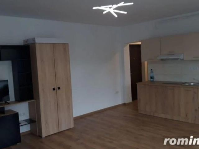 Garsonieră închirieri în București