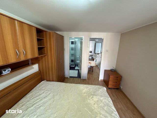 Garsonieră închirieri în Mircea Cel Batran, Iași