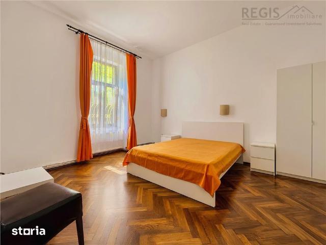 Apartament închirieri în Brașov