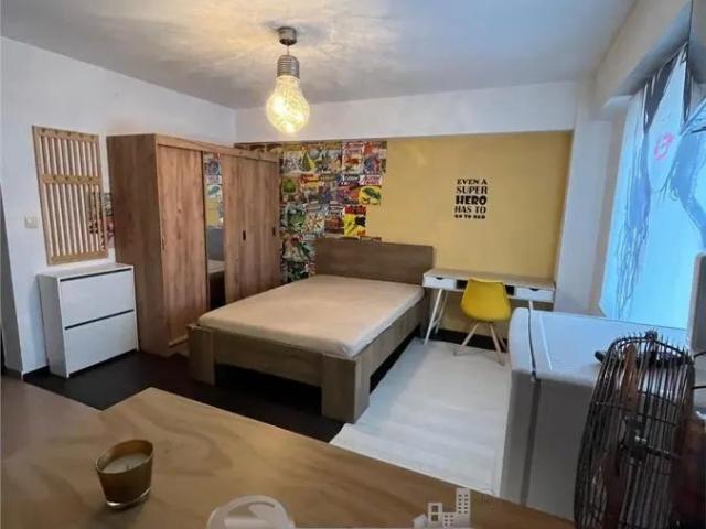Apartament închirieri în Centru, Iași