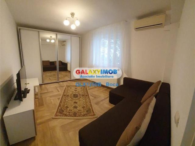 Garsonieră închirieri în București