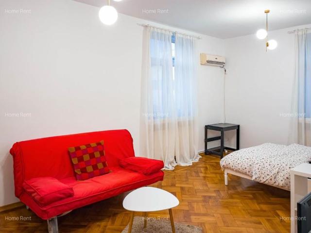 Garsonieră închirieri în București