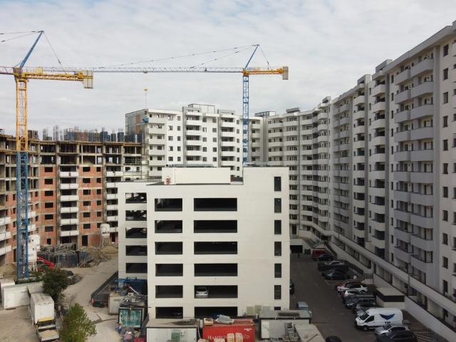 Apartament vânzări