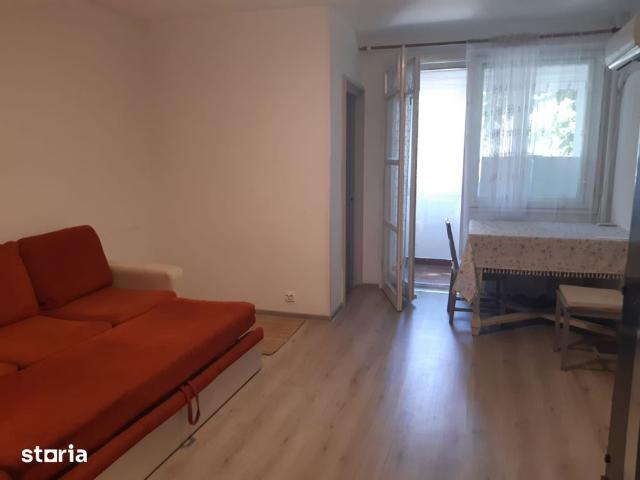 Garsonieră închirieri în București