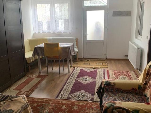 Garsonieră închirieri în Arad