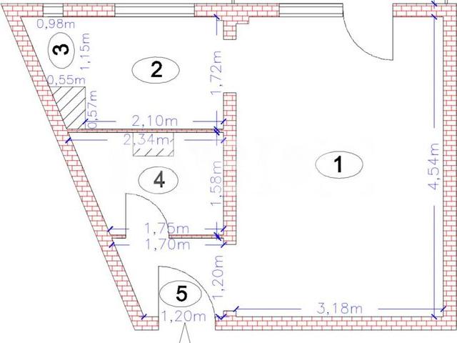 Apartament vânzări