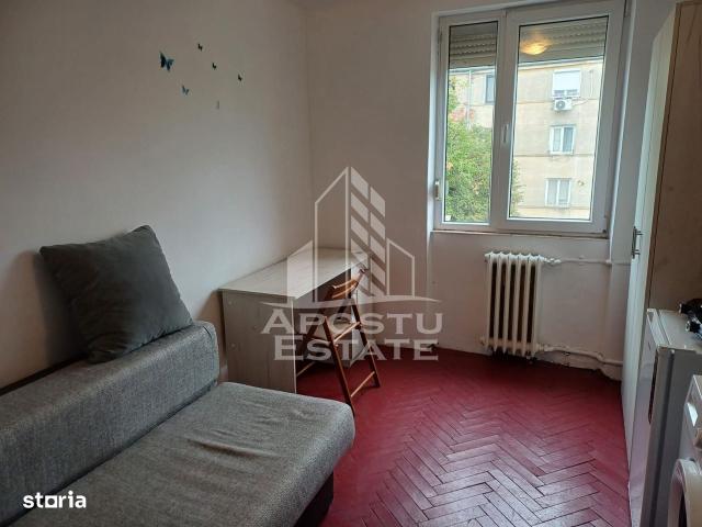 Apartament vânzări în Romani, Timiș