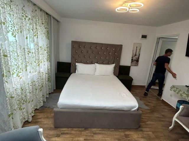 Garsonieră închirieri în Mircea Cel Batran, Iași