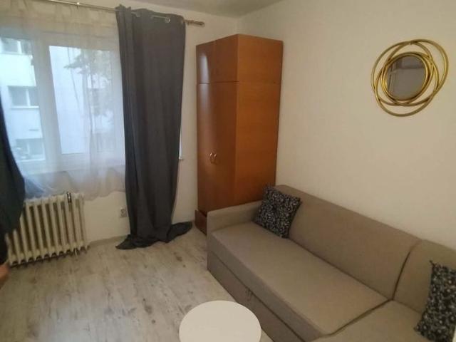 Apartament închirieri în Mircea Cel Batran, Iași
