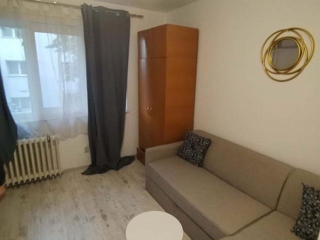 Garsonieră închirieri în Mircea Cel Batran, Iași