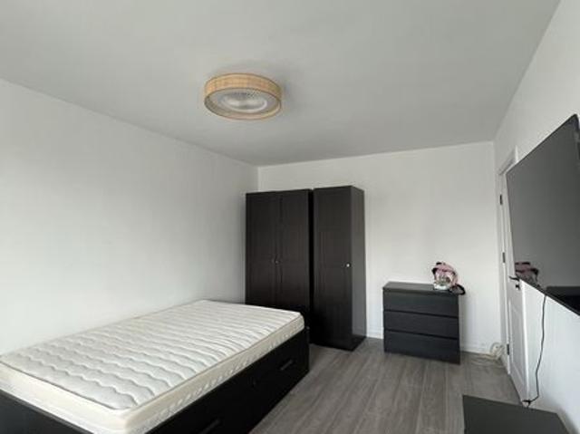 Garsonieră închirieri în București