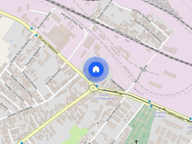Apartament închirieri în București
