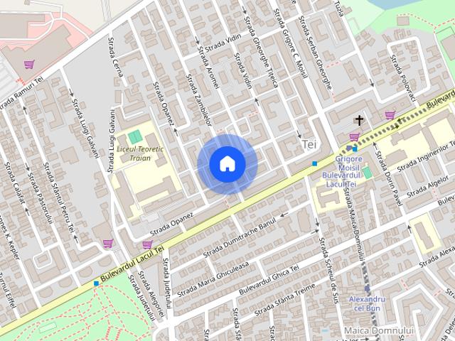 Garsonieră închirieri în București