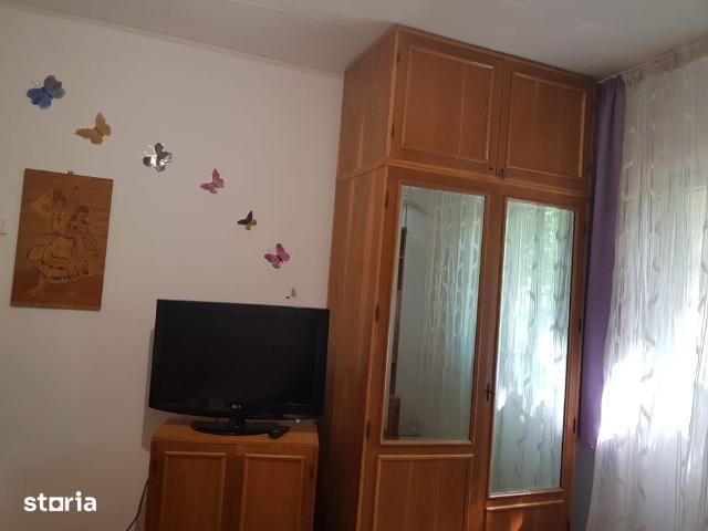 Garsonieră închirieri în București