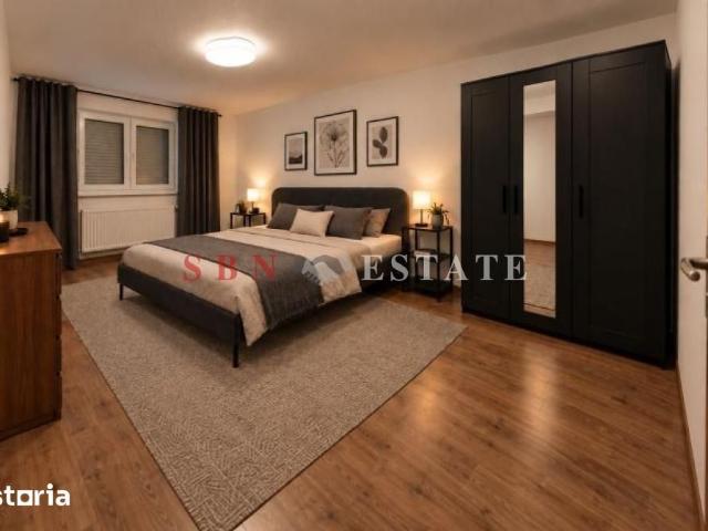 Apartament închirieri în București