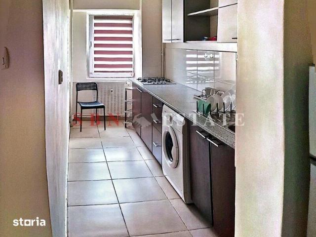 Apartament închirieri în București