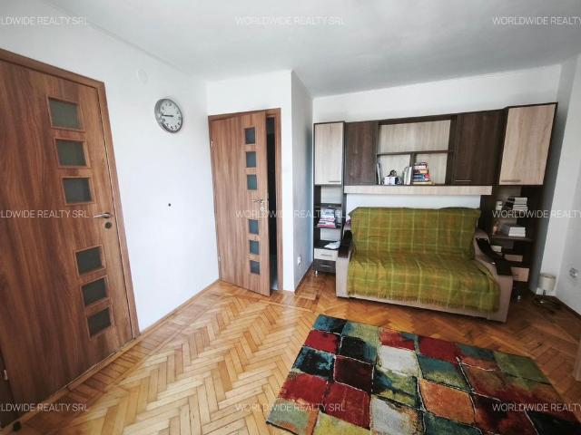 Garsonieră închirieri în București