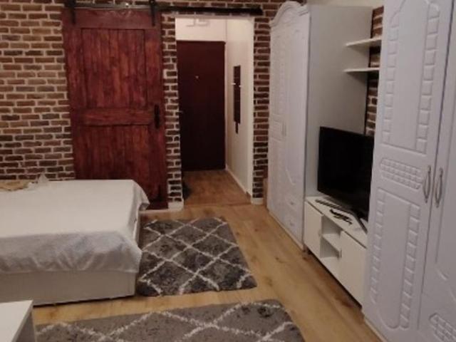 Garsonieră închirieri în București