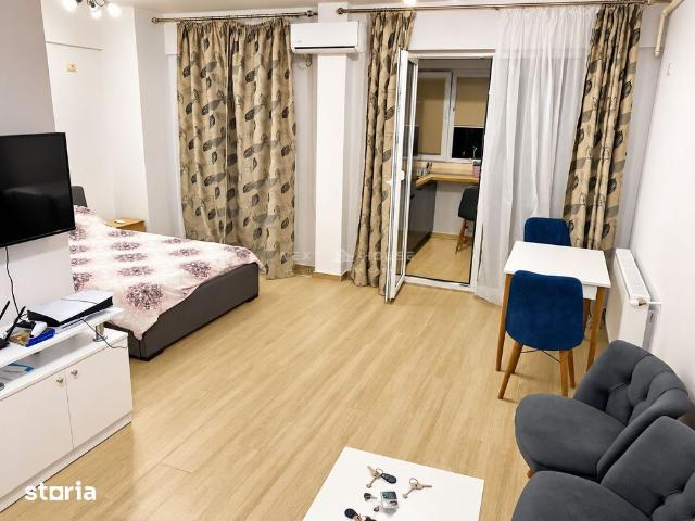 Apartament închirieri în Trafic greu, București