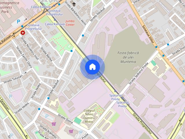 Apartament închirieri în Trafic greu, București