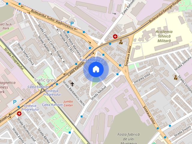Garsonieră închirieri în București