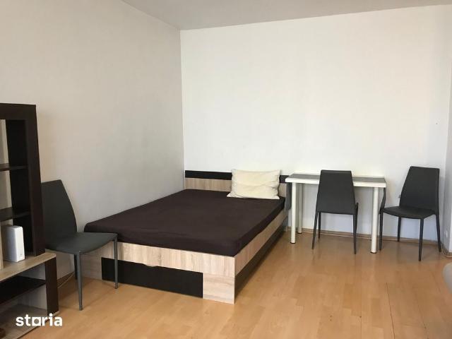Garsonieră închirieri în București