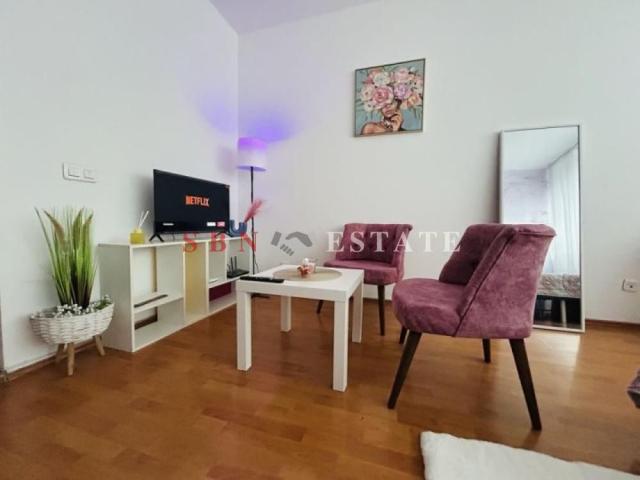 Garsonieră închirieri în București