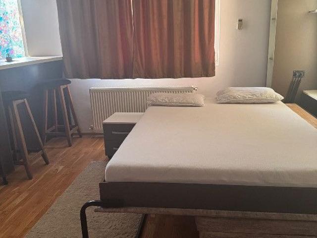 Garsonieră închirieri în București