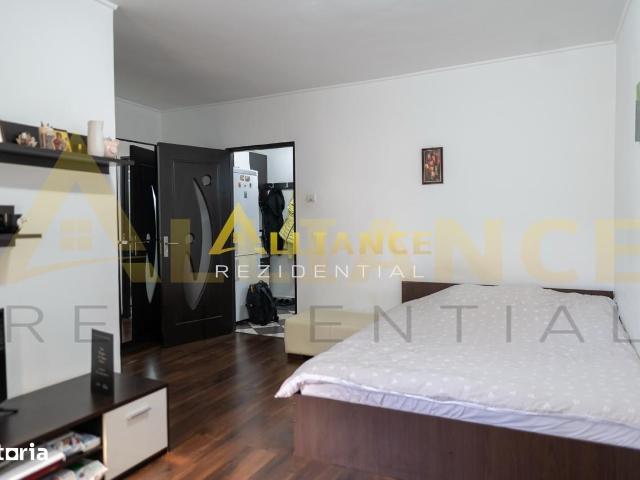 Apartament vânzări în Romani