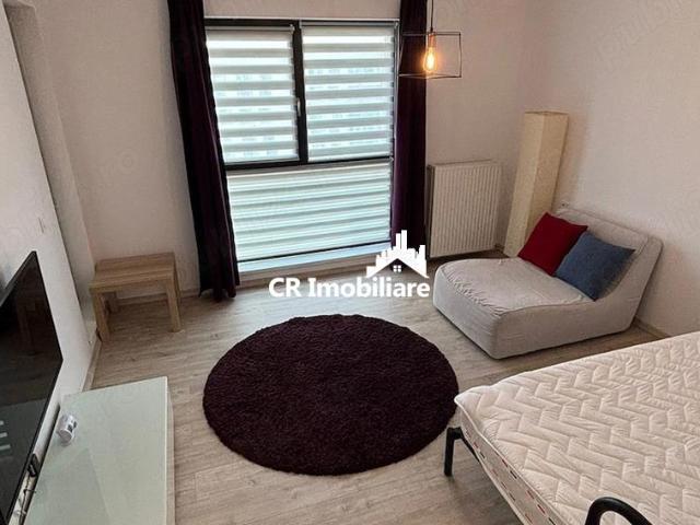 Garsonieră închirieri în București