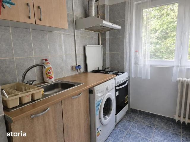 Garsonieră închirieri în București