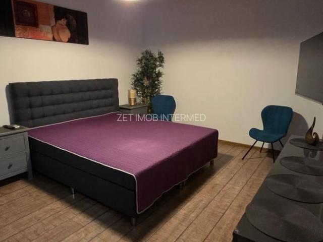 Garsonieră închirieri în București