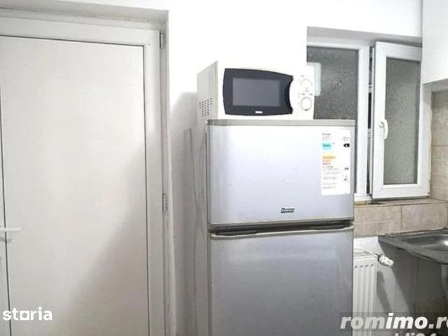 Garsonieră închirieri în București